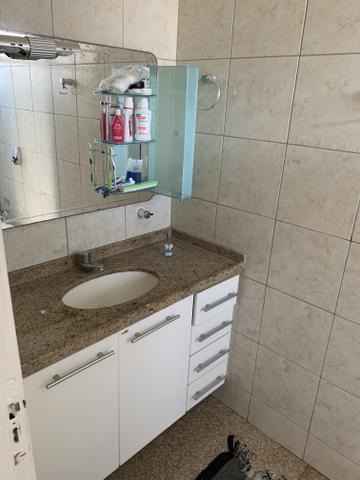 Apartamento para venda tem 130 m2 com 3 quartos em Aldeota - Fortaleza - Ceará - Foto 12