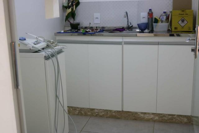 Oportunidade em Planaltina DF vendo excelente e linda clínica odontológica, barato - Foto 7
