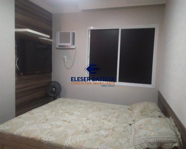 Apartamento à venda com 3 dormitórios em Paradiso, Serra cod:AP00158 - Foto 16
