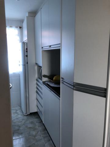 Vendo apartamento ou troco por carro em ótimo estado - Foto 2