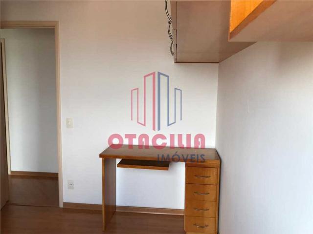 Apartamento para alugar com 3 dormitórios em Vila sao pedro, Santo andre cod:23325 - Foto 13