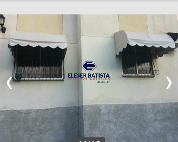 Apartamento à venda com 2 dormitórios em Residencial civit a2, Serra cod:AP00159 - Foto 8