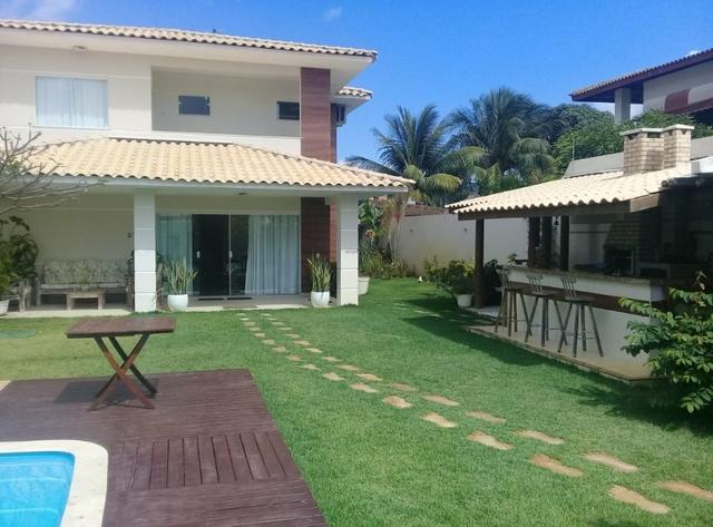 Casa em condomínio Parque do Jacuípe - Foto 3