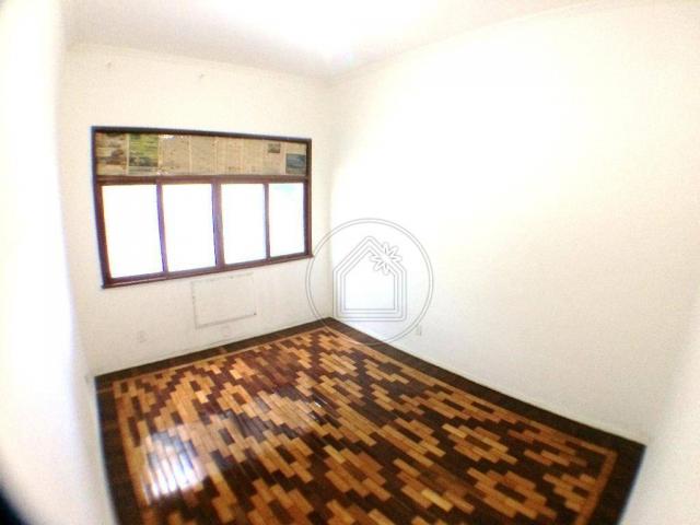 Grajaú, rua araxá ,casa com 5 dormitórios à venda, 200 m² por r$ 790.000,00 - grajaú - rio - Foto 9