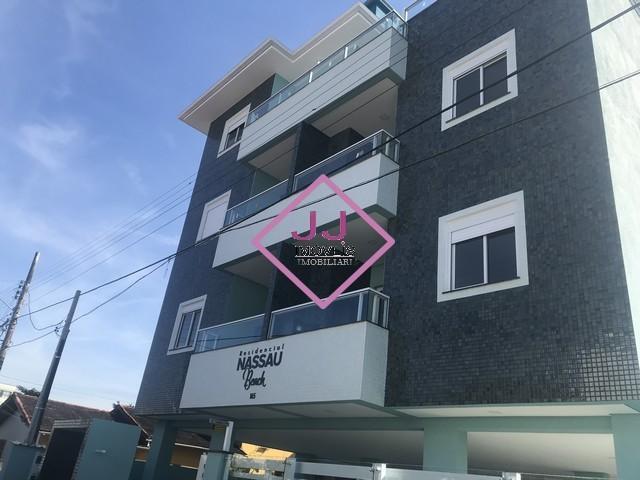 Apartamento à venda com 2 dormitórios em Ingleses do rio vermelho, Florianopolis cod:3153 - Foto 2