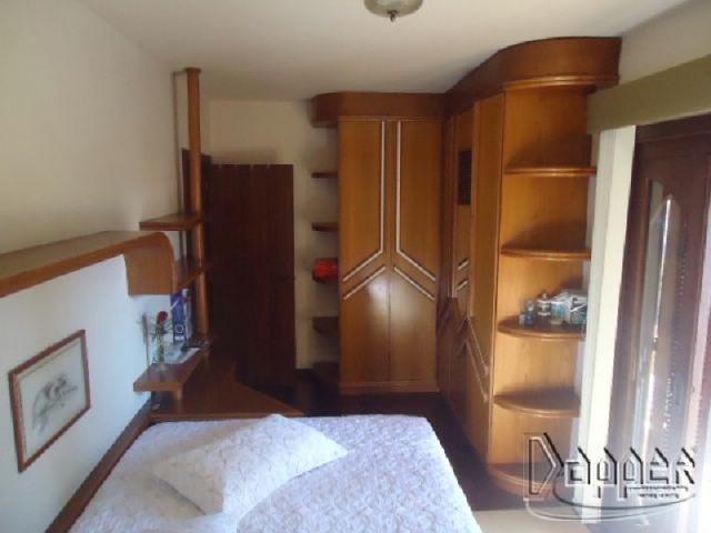 Casa à venda com 3 dormitórios em San rafael, Novo hamburgo cod:4002 - Foto 11