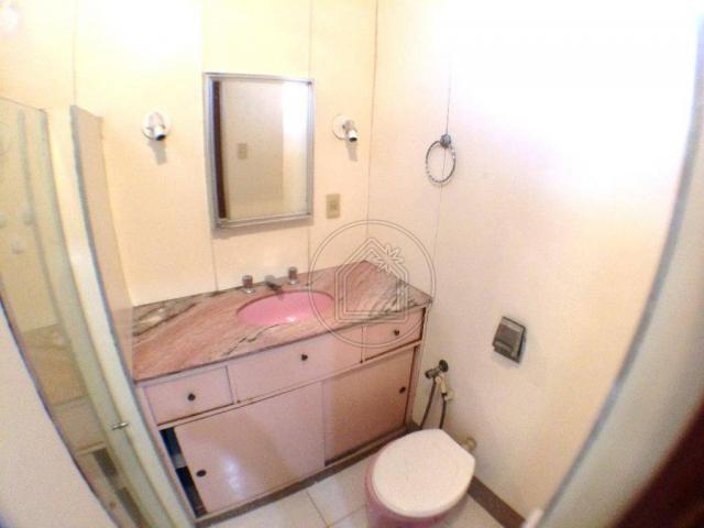 Grajaú, rua araxá ,casa com 5 dormitórios à venda, 200 m² por r$ 790.000,00 - grajaú - rio - Foto 13