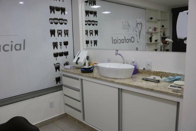 Oportunidade em Planaltina DF vendo excelente e linda clínica odontológica, barato - Foto 6
