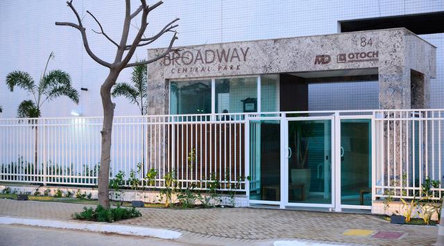 Apto Novo Ao Lado do Riomar c/ 189m²- 4 Suítes - 3 Vagas -Lazer Completo-Aceita Financiame - Foto 3
