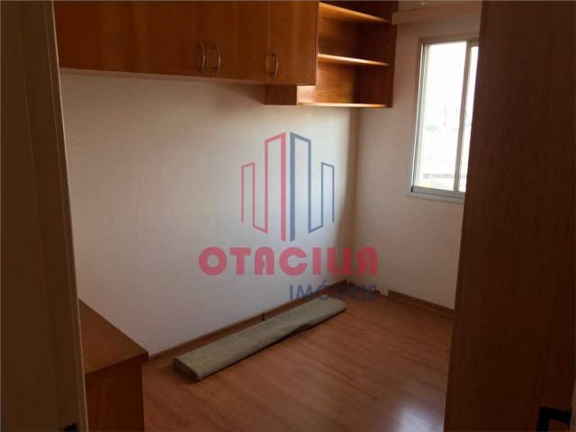Apartamento para alugar com 3 dormitórios em Vila sao pedro, Santo andre cod:23325 - Foto 11