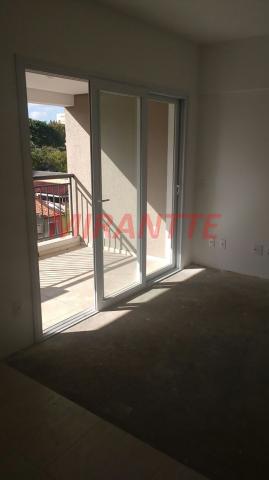 Apartamento à venda com 1 dormitórios em Santana, São paulo cod:323787 - Foto 2