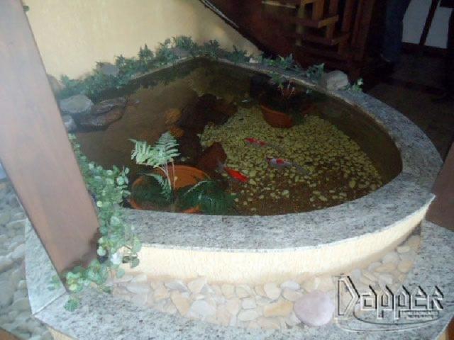 Casa à venda com 3 dormitórios em San rafael, Novo hamburgo cod:4002 - Foto 3