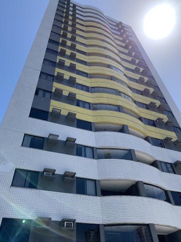 Apartamento para aluguel tem 95 m2 com 3 quartos em Joaquim Távora - Fortaleza - Ceará