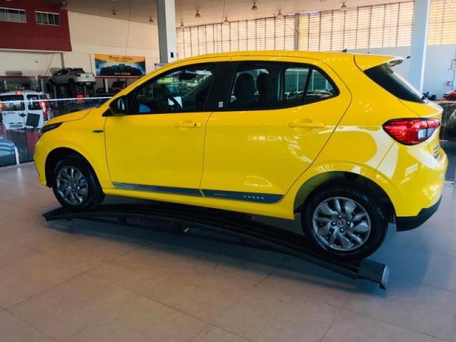 FIAT ARGO 1.0 FIREFLY FLEX DRIVE MANUAL 2019