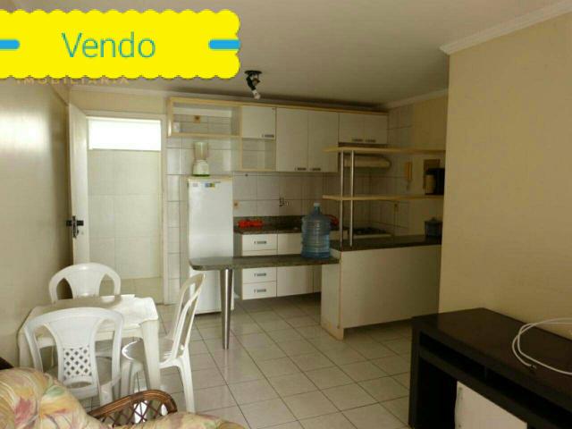 Apartamento com a vista definitiva para o mar - Foto 3