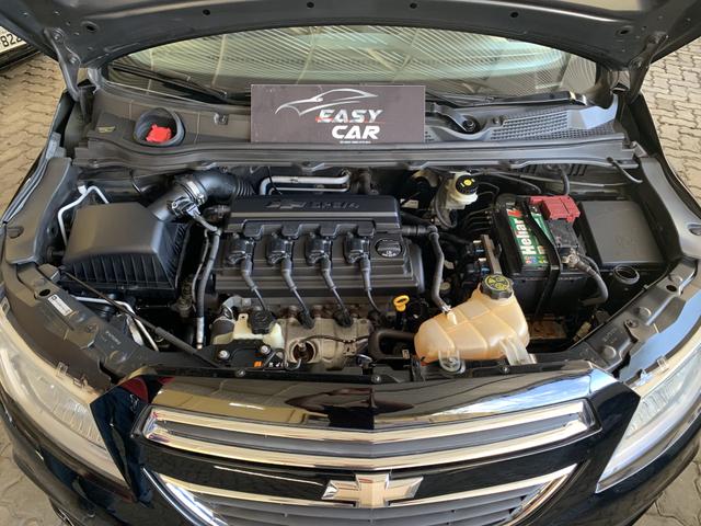 Chevrolet Prisma Lt 1.0 2013/2014 Extra Impecável - Foto 6