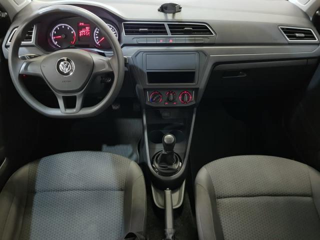 VOLKSWAGEN ?GOL 1.0 FLEX 12V 5P 2018 - Foto 13