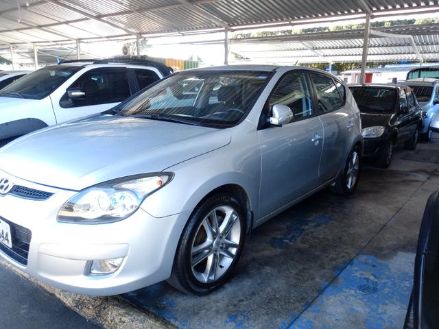 I30 2011 automatico novinho troco financio