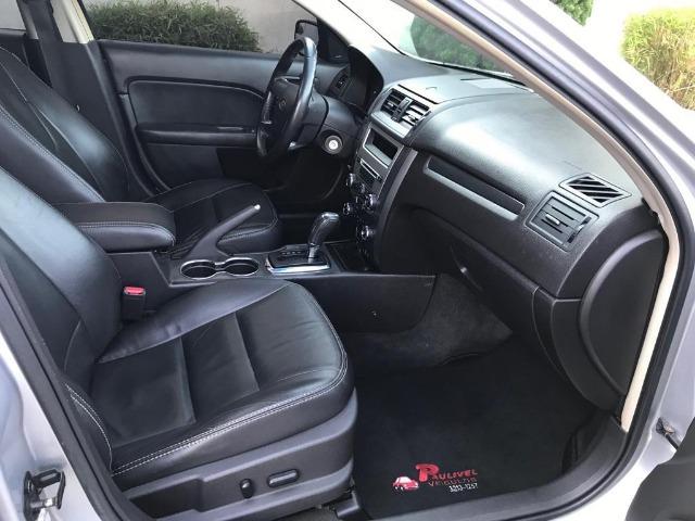Ford Fusion SEL 2.5 Top - Foto 3