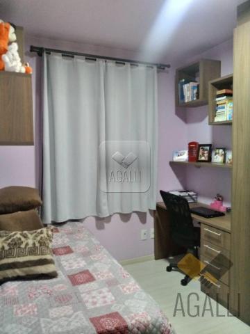 Apartamento à venda com 2 dormitórios em Sítio cercado, Curitiba cod:407-18 - Foto 10