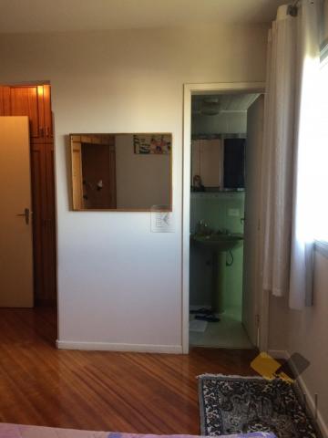 Apartamento à venda com 3 dormitórios em Portão, Curitiba cod:351-17 - Foto 9