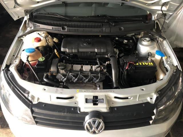 Volkswagen Gol City Completo - Foto 9