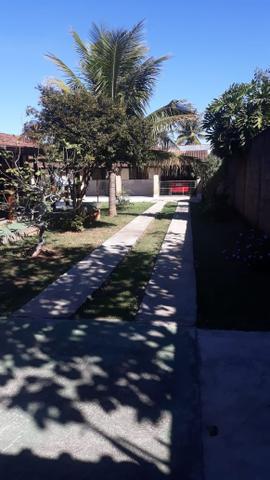 Oportunidade: 2 casa em lote de 700 metros no Setor de Mansões de Sobradinho - Foto 8