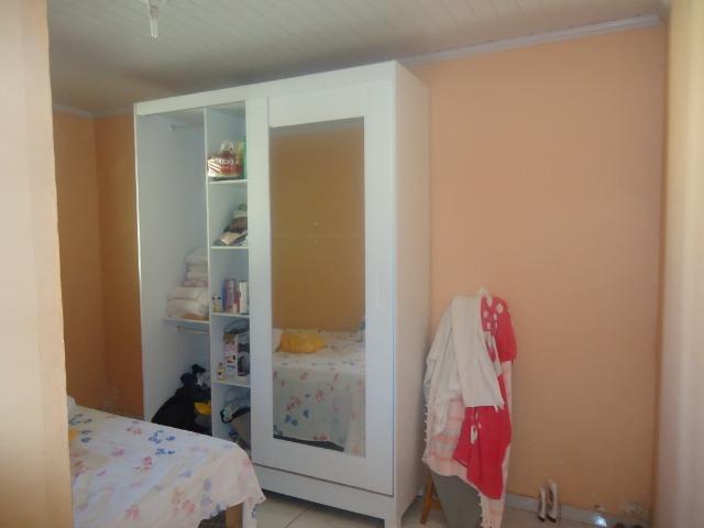 QR 502 Ótima Casa 3 Quartos E s c r i t u r a d a - Foto 14