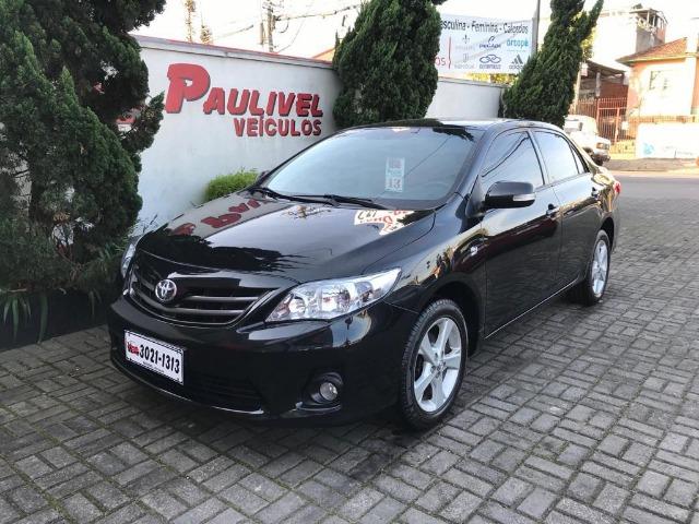 Toyota Corolla XEI 2.0 - Foto 2