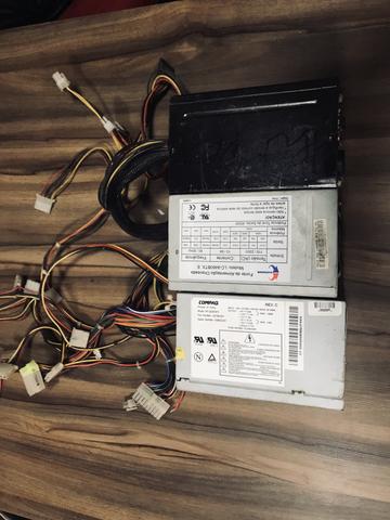 Fonte de computador - Foto 2