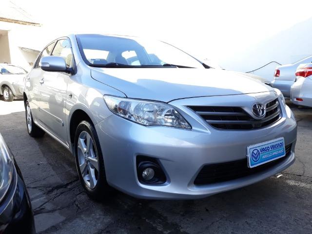 Toyota Corolla xei 2.0 -2014 - Foto 12