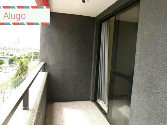 Apartamento com a vista definitiva para o mar - Foto 10