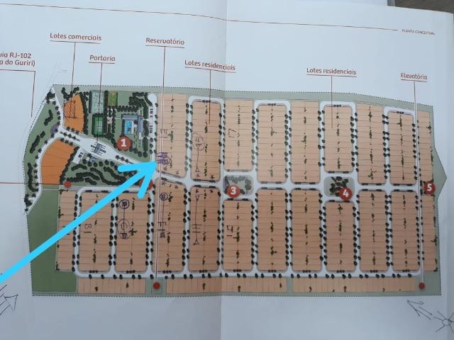 J - Lote em condomínio de luxo - Foto 3