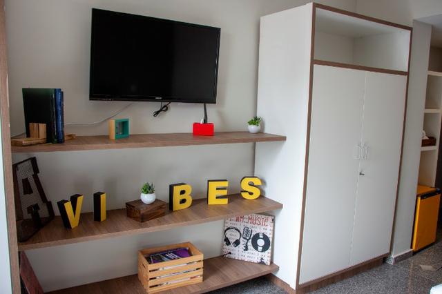 ULiving Student Housing Apartamento Individual