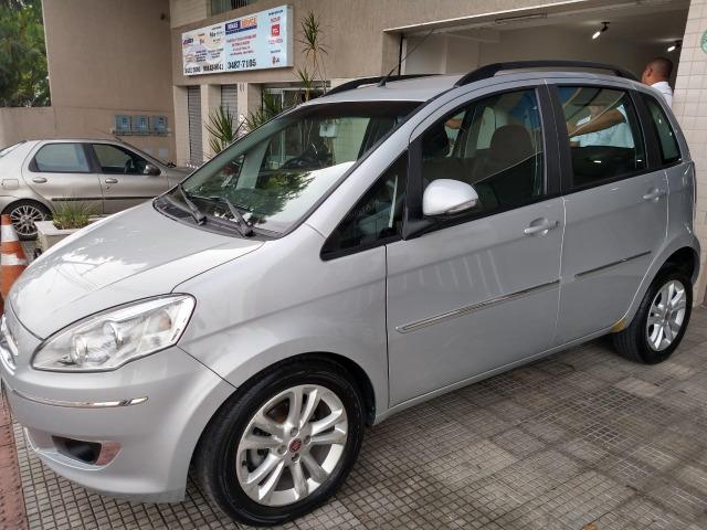 Fiat Idea Essence 1.6 - Foto 4