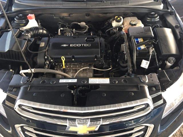 Cruze LTZ 2016 - Foto 11