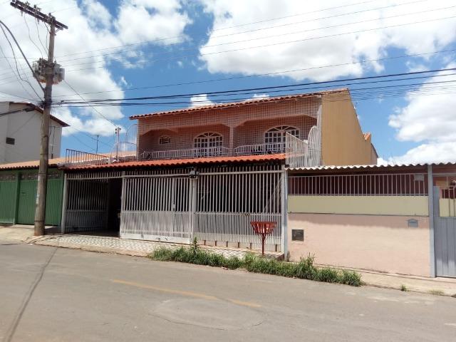 Lindo Sobrado
