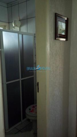 Vendo ótima casa em Gravataí com100m² construídos por R$265.000,00 51-41014224 whats 9857 - Foto 11
