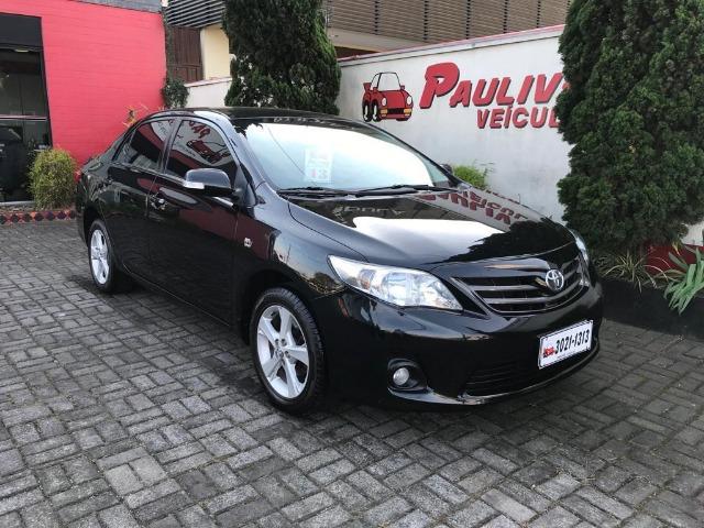 Toyota Corolla XEI 2.0