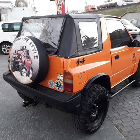 Vitara - Foto 2