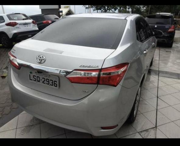 Toyota Corolla 1.8 Gli Aut 55.000km 2017 - Foto 4