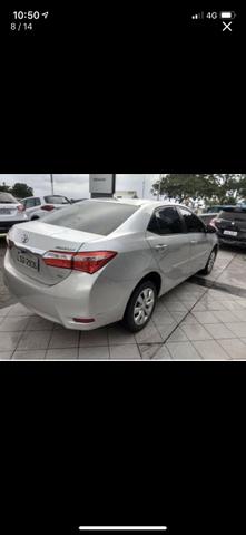 Toyota Corolla 1.8 Gli Aut 55.000km 2017 - Foto 6