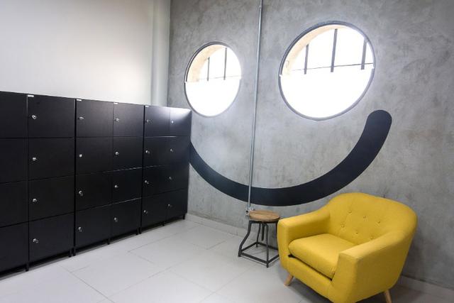 ULiving Student Housing Apartamento Individual - Foto 11