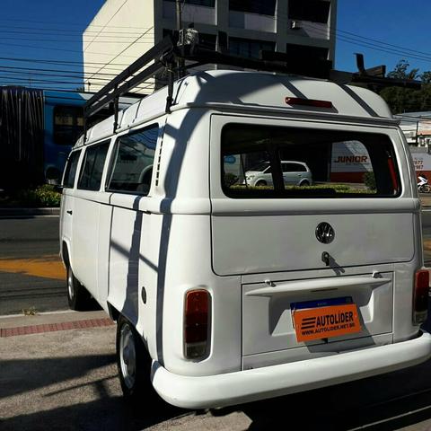 Kombi 9 lugares 1.4 nova! - Foto 8