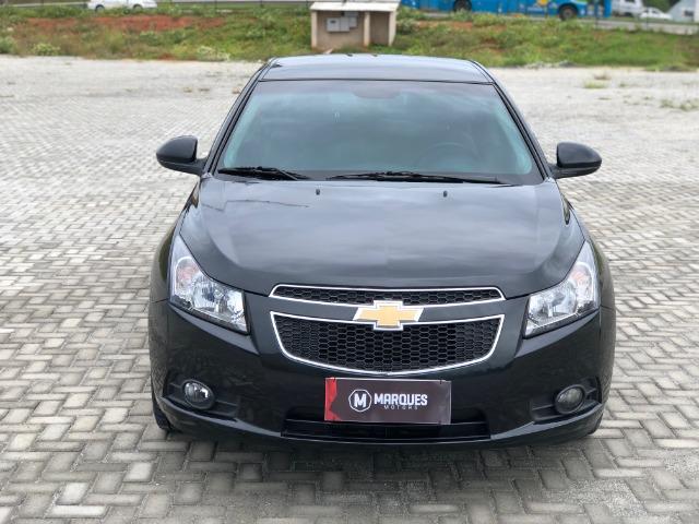Gm - Chevrolet Cruze LTZ 1.8 Aut 2012 - Foto 3