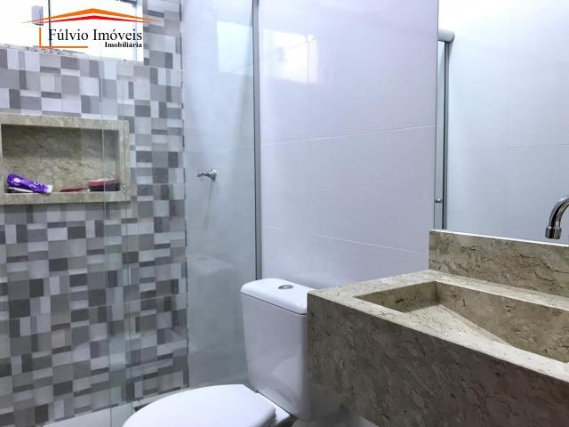 Imperdível! Vista livre para Águas claras, 3 quartos, toda na laje e porcelanato - Foto 11
