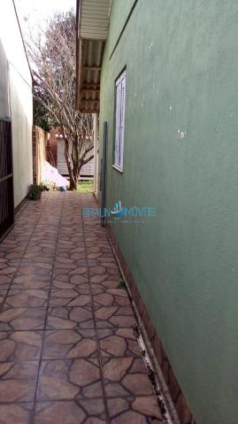 Vendo ótima casa em Gravataí com100m² construídos por R$265.000,00 51-41014224 whats 9857 - Foto 3