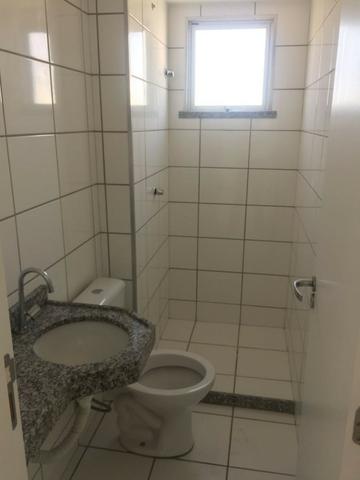Ed. Lira Holanda, Novo, 2 Qtos, 61m2, Andar Alto, Nascente e 2 Vagas de Garagem - Foto 18