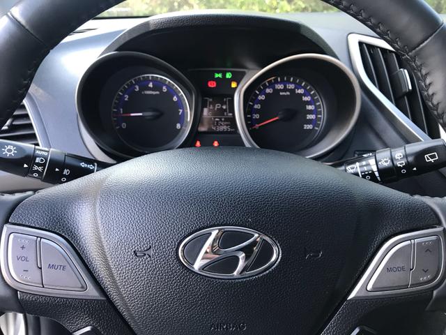 HB20 Premium 1.6 automático - Foto 8