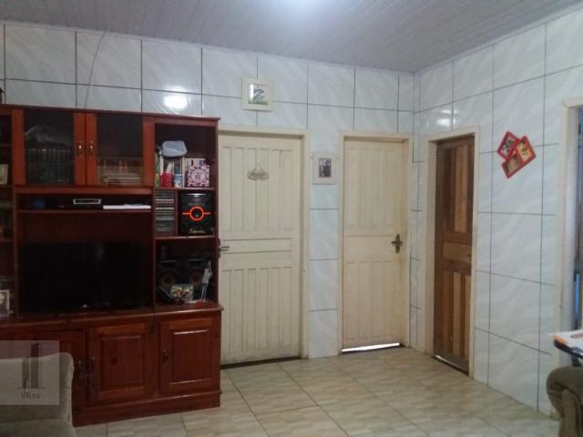 Casa, Porto Grande, Araquari-SC - Foto 7